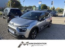 Grau Gebraucht 2024 Citroën C3 Kleinwagen | 14.990 € (Guter Preis)