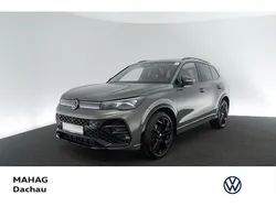 Grau Neu 2025 VW Tayron Elegance SUV | 53.068 € (Etwas zu teuer)