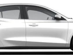 Gebraucht 2023 Ford Focus Titanium Limousine | 26.350 € (Etwas zu teuer)