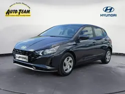 False Neu 2025 Hyundai i20 Select Kleinwagen | 22.990 € (Etwas zu teuer)