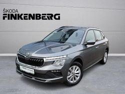 Grau Gebraucht 2025 Skoda Kamiq Selection SUV | 31.980 €