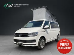 Weiß Gebraucht 2018 VW T6 Beach Van | 47.890 €