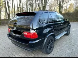Schwarz Gebraucht 2006 BMW X5 SUV | 4.999 €