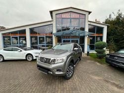 Schwarz Gebraucht 2019 Nissan King | 23.990 €
