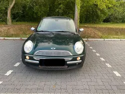 Grün Gebraucht 2004 Mini Cooper Kleinwagen | 5.600 € (Superpreis)