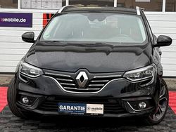 Schwarz Gebraucht 2019 Renault Mégane IV Bose Edition Limousine | 13.999 € (Fairer Preis)