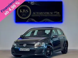 Grau Gebraucht 2016 VW Golf VII GTD Limousine | 13.990 € (Fairer Preis)