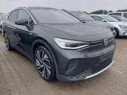 Mangangrau Gebraucht 2021 VW ID.4 Pro Performance SUV | 25.990 € (Teuer)