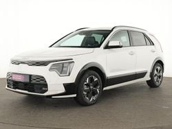Weiß Gebraucht 2023 Kia e-Niro Spirit SUV | 26.294 € (Guter Preis)