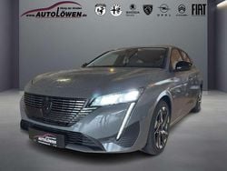 Grau Gebraucht 2024 Peugeot 308 Allure Kombi | 19.980 € (Superpreis)