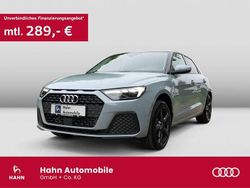 Pfeilgrau perleffekt mythossch Neu 2025 Audi A1 Kleinwagen | 28.990 € (Guter Preis)