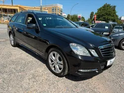 Schwarz Gebraucht 2012 Mercedes 300 Avantgarde Kombi | 12.990 € (Guter Preis)