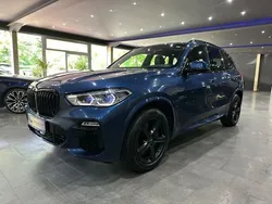 Andere Gebraucht 2020 BMW X5 M Sport SUV | 51.890 € (Superpreis)