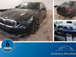 Schwarzkeine angabe Gebraucht 2024 BMW i5 M Sport Limousine | 58.190 €