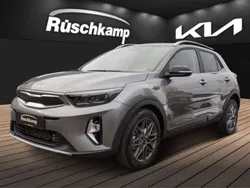 Astro grey m Neu 2025 Kia Stonic SUV | 25.680 € (Fairer Preis)