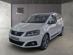 K8 "white" silber Gebraucht 2022 Seat Alhambra FR-Line Van / Kleinbus | 35.990 € (Teuer)