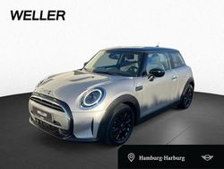 Andere Gebraucht 2024 Mini Cooper Classic Kleinwagen | 23.950 € (Fairer Preis)