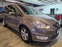 Braun Gebraucht 2011 Ford Galaxy Trend Van / Kleinbus | 4.999 € (Guter Preis)