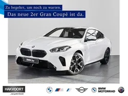 Alpinweiss iii Neu 2025 BMW 220 Sport Line Coupé | 41.910 € (Fairer Preis)