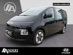 Abyss black Neu 2025 Hyundai Staria Trend Van | 51.390 € (Fairer Preis)