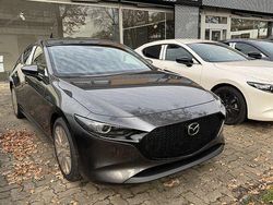 Neu 2025 Mazda 3 Exclusive-Line | 31.490 €
