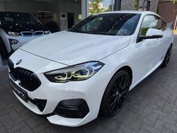 Weiß Gebraucht 2021 BMW 218 M Sport Coupé | 20.800 € (Superpreis)