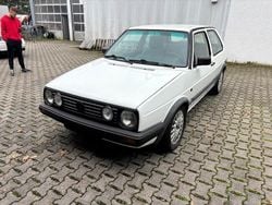 Gebraucht 1989 VW Golf II GT Kleinwagen | 7.490 €