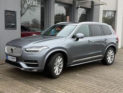Grau Gebraucht 2018 Volvo XC90 Inscription SUV | 26.100 € (Fairer Preis)