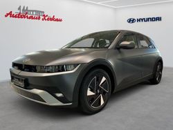 Grau Neu 2025 Hyundai Ioniq 6 Dynamiq Limousine | 45.990 € (Etwas zu teuer)