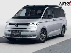 Monosilber metallic da... Neu 2025 VW T7 Comfortline Van | 63.085 € (Guter Preis)