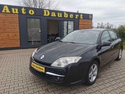 Schwarz Gebraucht 2009 Renault Laguna III Limousine | 3.500 € (Guter Preis)