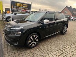 Gebraucht 2016 Citroën C4 Rip Curl SUV | 6.990 € (Fairer Preis)