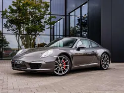 Grau Gebraucht 2013 Porsche 911 Carrera S | 84.995 € (Fairer Preis)