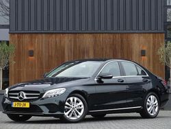 Grün Gebraucht 2020 Mercedes C160 Coupé | 19.995 € (Fairer Preis)