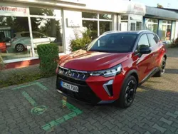 Aurorarot/onyxschwarz Neu 2024 Mitsubishi ASX Edition SUV | 31.890 € (Fairer Preis)