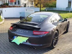 Braun Gebraucht 2013 Porsche 991 Coupé | 79.991 €