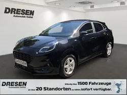 Andere Gebraucht 2020 Ford Puma ST-Line X Limousine | 16.990 € (Fairer Preis)