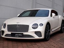 Schwarz Gebraucht 2018 Bentley Continental GT Mulliner | 133.900 €