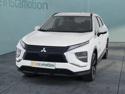 Weiß Gebraucht 2022 Mitsubishi Eclipse Cross SUV | 22.699 € (Superpreis)