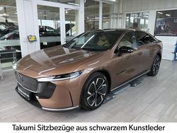 Braun Neu 2025 Mazda 6e Takumi-Line Limousine | 36.700 € (Superpreis)