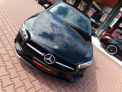 Schwarz Gebraucht 2021 Mercedes A250 Edition Limousine | 19.991 € (Guter Preis)