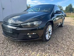 Schwarz Gebraucht 2011 VW Scirocco Team Coupé | 5.700 € (Superpreis)