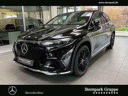 Schwarz Gebraucht 2024 Mercedes 450 SUV | 83.082 €