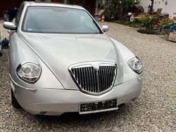 Silber Gebraucht 2004 Lancia Thesis Limousine | 3.850 €
