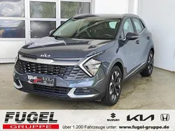 (h8g) pentametal met. Gebraucht 2022 Kia Sportage SUV | 28.999 € (Superpreis)