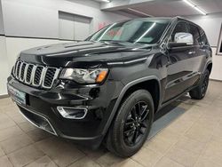 Schwarz Gebraucht 2020 Jeep Grand Cherokee Altitude SUV | 32.880 € (Teuer)