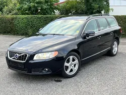 Schwarz Gebraucht 2012 Volvo V70 Momentum Kombi | 6.980 € (Superpreis)