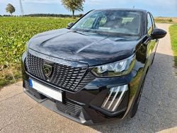 Schwarz Gebraucht 2025 Peugeot 2008 Style SUV | 18.700 € (Fairer Preis)
