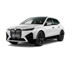 Gebraucht 2025 BMW iX SUV | 76.590 € (Fairer Preis)