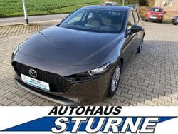 Gebraucht 2019 Mazda 3 Basis | 17.690 € (Fairer Preis)